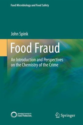 Food Fraud Prevention Food Fraud Prevention