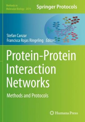 Protein-Protein Interaction Networks Protein-Protein Interaction Networks