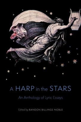 Harp in the Stars Harp in the Stars