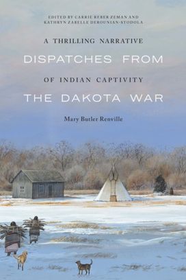 Thrilling Narrative of Indian Captivity