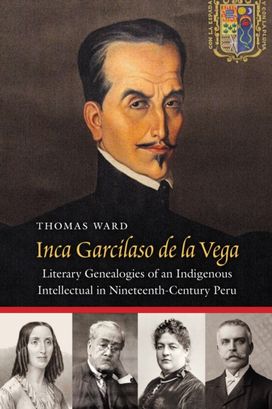 Inca Garcilaso De La Vega Inca Garcilaso De La Vega