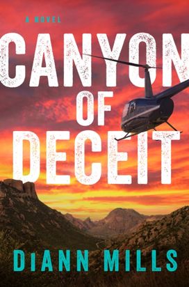 Canyon of Deceit Canyon of Deceit