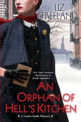 An Orphan of Hell's Kitchen An Orphan of Hell's Kitchen