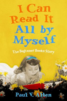 I can Read it All by Myself