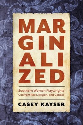 Marginalized Marginalized