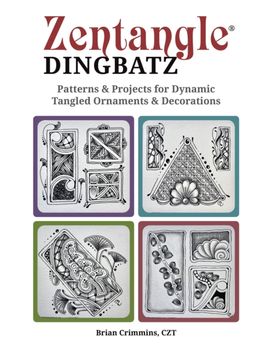 Zentangle Dingbats Zentangle Dingbats