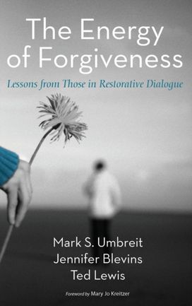 Energy of Forgiveness