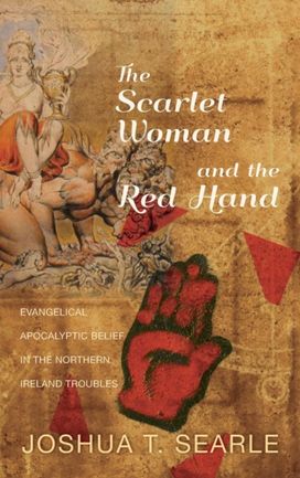 Scarlet Woman and the Red Hand Scarlet Woman and the Red Hand