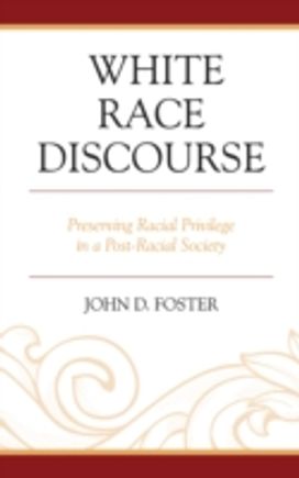 White Race Discourse