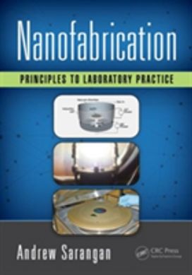 Nanofabrication Nanofabrication