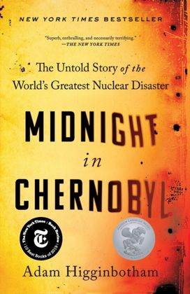 Midnight in Chernobyl