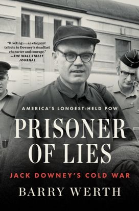 Prisoner of Lies