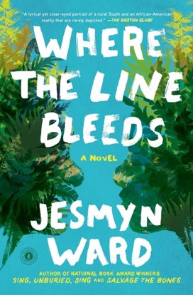 Where the Line Bleeds Where the Line Bleeds