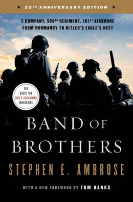 Band of Brothers Band of Brothers