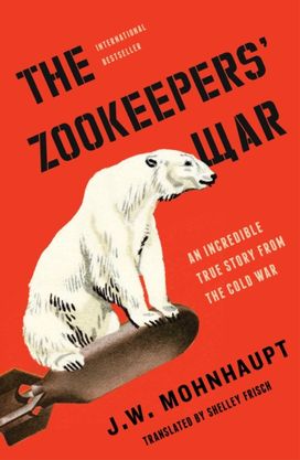 The Zookeepers' War The Zookeepers' War