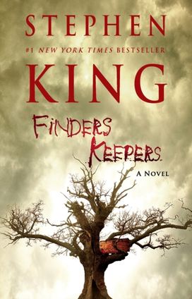 Finders Keepers