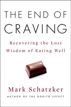 The End of Craving The End of Craving
