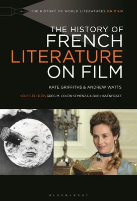 History of French Literature on Film History of French Literature on Film