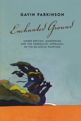Enchanted Ground Enchanted Ground