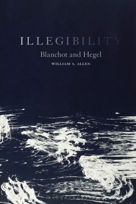 Illegibility Illegibility