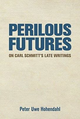 Perilous Futures Perilous Futures