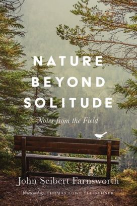 Nature Beyond Solitude Nature Beyond Solitude
