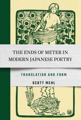 Ends of Meter in Modern Japanese Poetry