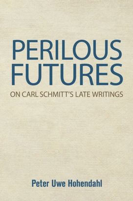 Perilous Futures Perilous Futures