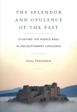 Splendor and Opulence of the Past Splendor and Opulence of the Past