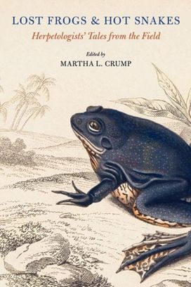 Lost Frogs and Hot Snakes Lost Frogs and Hot Snakes