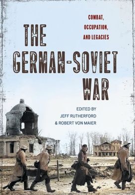 German-Soviet War