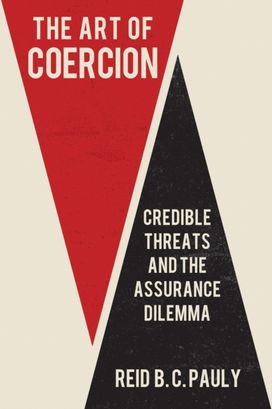 Art of Coercion Art of Coercion