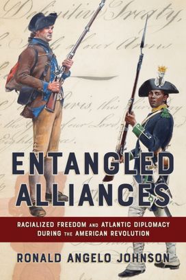 Entangled Alliances Entangled Alliances