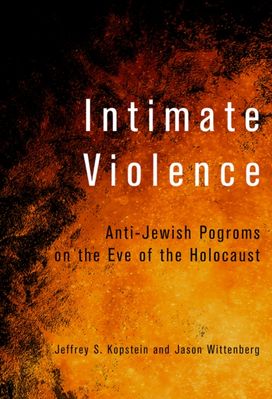 Intimate Violence Intimate Violence
