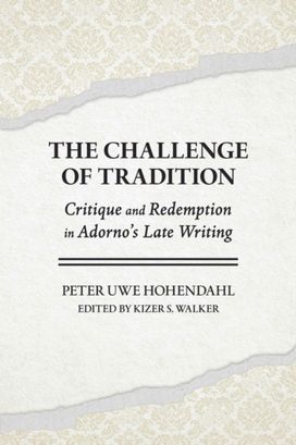 Challenge of Tradition