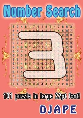 Number Search Number Search