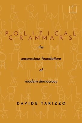 Political Grammars Political Grammars