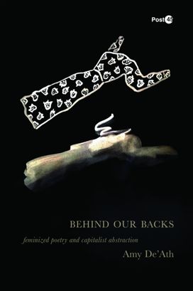 Behind Our Backs Behind Our Backs