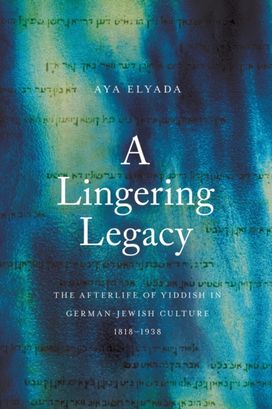 Lingering Legacy Lingering Legacy