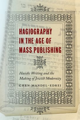 Hagiography in the Age of Mass Publishing Hagiography in the Age of Mass Publishing