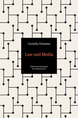 Law and Media Law and Media