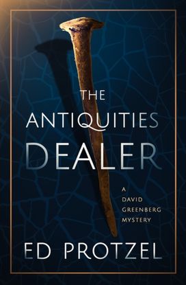 Antiquities Dealer