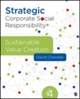 Strategic Corporate Social Responsibility Strategic Corporate Social Responsibility