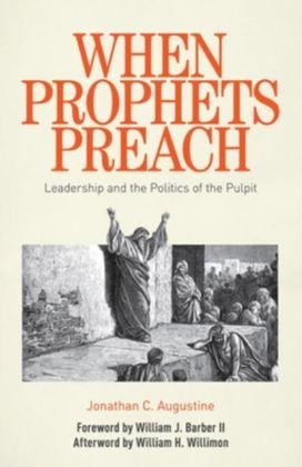 When Prophets Preach When Prophets Preach