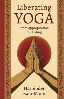 Liberating Yoga Liberating Yoga