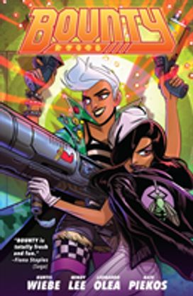 Bounty Volume 1 Bounty Volume 1