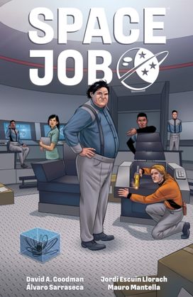 Space Job Space Job