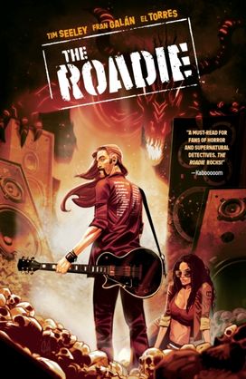 Roadie Roadie