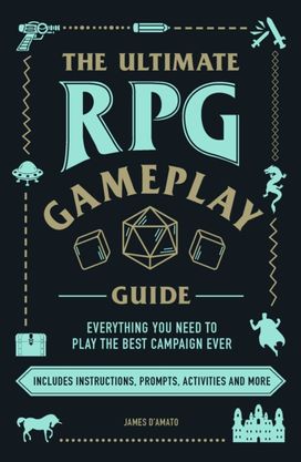 Ultimate Rpg Gameplay Guide