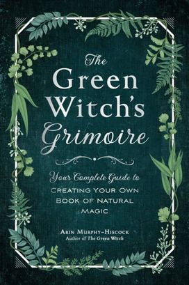 Green Witch's Grimoire